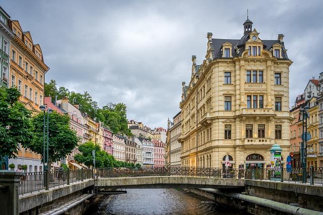 Karlovy Vary Exclusive: Nejlepší Second Hand Nálezy pro Každého!