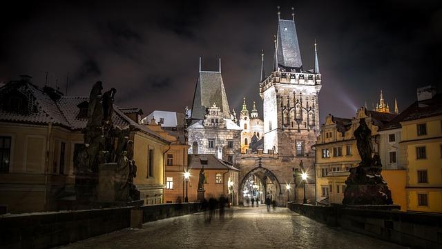 Praha Second Hand: Diskuze o Nejlepších Místech