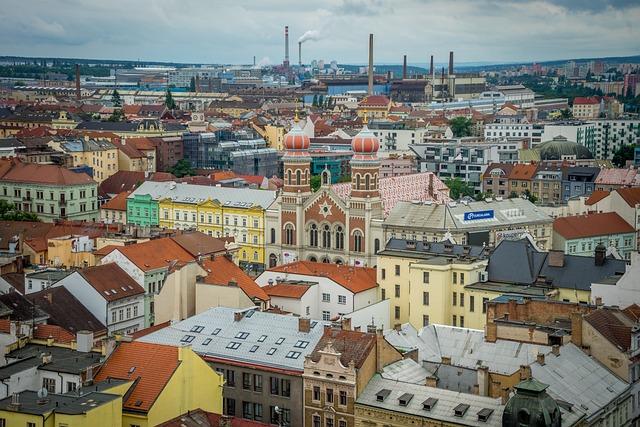 Plzeň Must-Visit: Nejlepší Second Hand Obchody pro Stylové Nálezy!