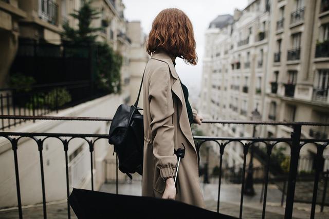 Paris Second Hand: Diskuze o Francouzské Eleganci