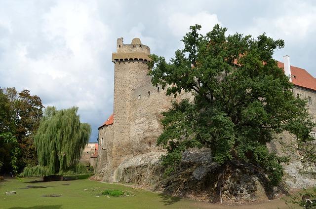 Strakonice’s Hidden Gems: Nejlepší Second Hand Obchody!