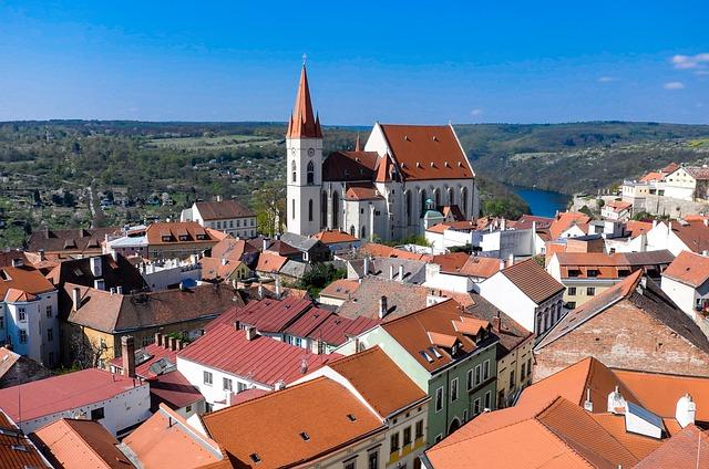 Znojmo Must-Visit: Nejlepší Second Hand Obchody pro Úžasné Nálezy!