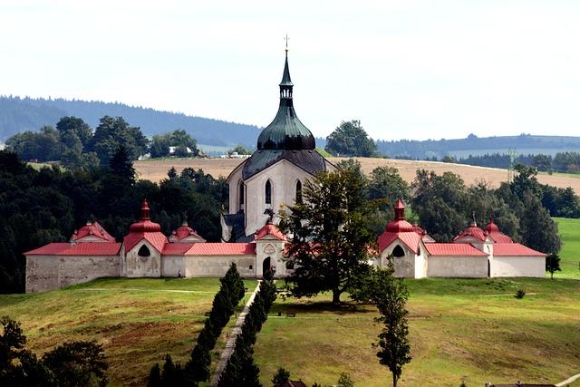 Žďár nad Sázavou: Kde Nakupovat Second Hand Perly?