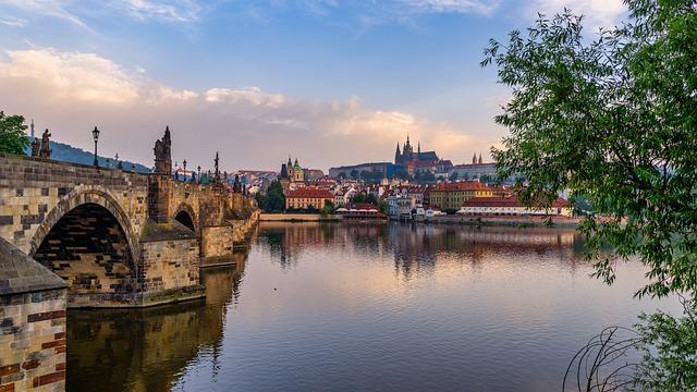 Praha 2 je rájem pro milovníky second hand obchodů