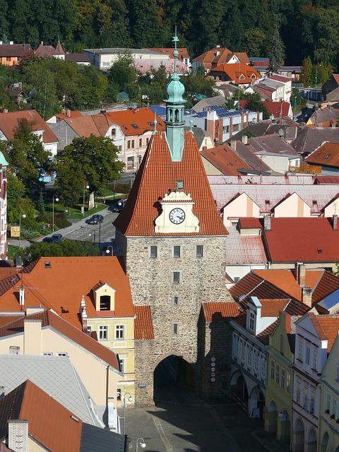 Sekáč Domažlice: Vaše Destinace pro Unikátní Módní Nálezy!