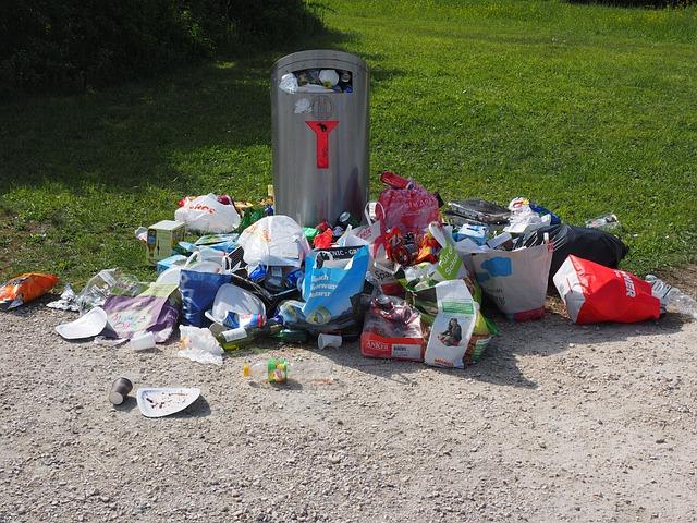 Nejlepší způsoby, jak zajistit správné odstraňování plechových obalů od Barev