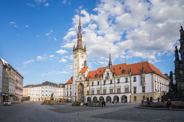 Jak Najít Skvělé Druhé Ruce Kousky v Olomouci: Tipy a Triky!