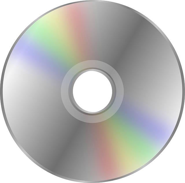 Jak efektivně organizovat a uchovávat svá DVD pro snadný přístup