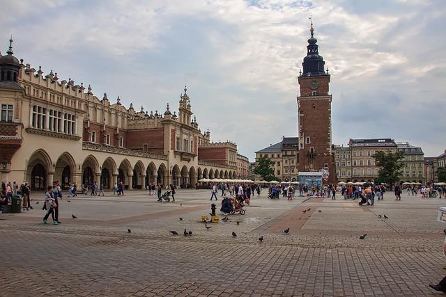 Prozkoumejte rozmanitost oblečení a doplňků