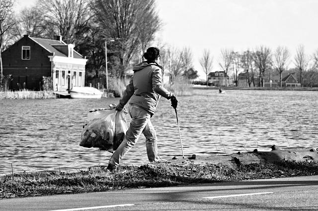 Důsledné udržování pořádku ve vaší fotografické sbírce pro snadný přístup a inspiraci