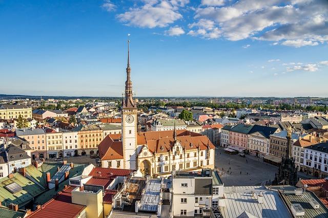 Olomouc Fashionista Guide: Nejlepší Second Hand Obchody!