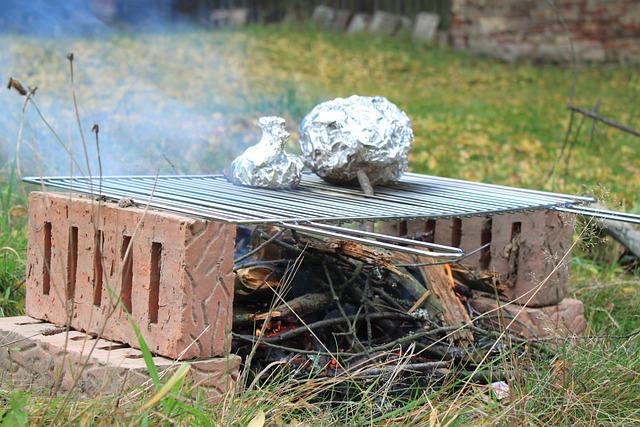 Jak může allobal přispět k lesklé a čisté planetě?