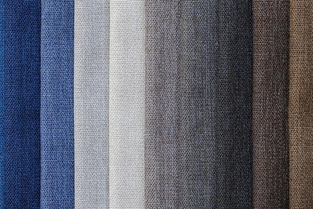 Textil: Proč je Důležité Vybrat si Kvalitní Materiál