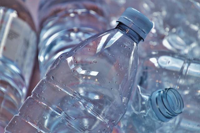 Význam recyklace plastů pro životní prostředí