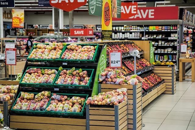 Jak rozeznat potraviny a obaly s obsahem mikroplastů