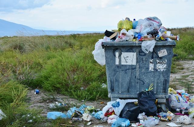 Význam recyklace plastů v módním průmyslu