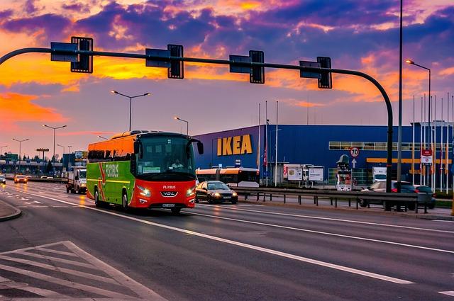 Ikea Hack: Jak Třídit Prádlo Stylově a Efektivně