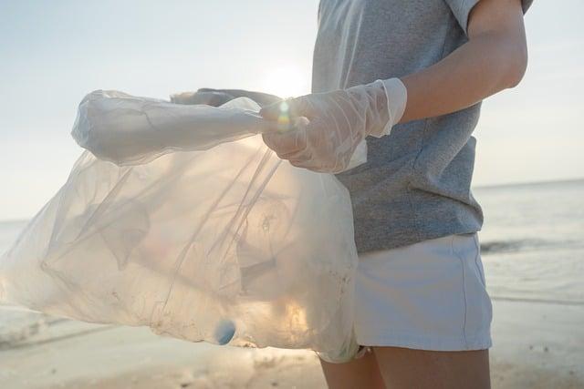 Důležitost správné recyklace molitanu v ochraně životního prostředí