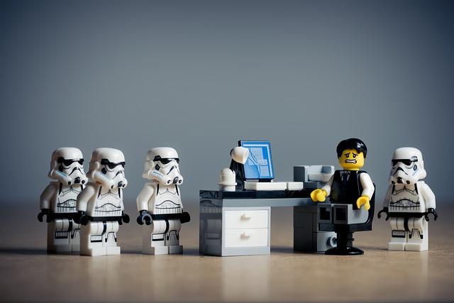 Jak udržet dětský zájem o třídění Lego: Motivační techniky a strategie